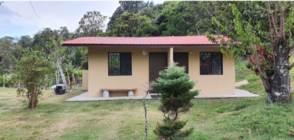 Apartamentos de Senderos Amados